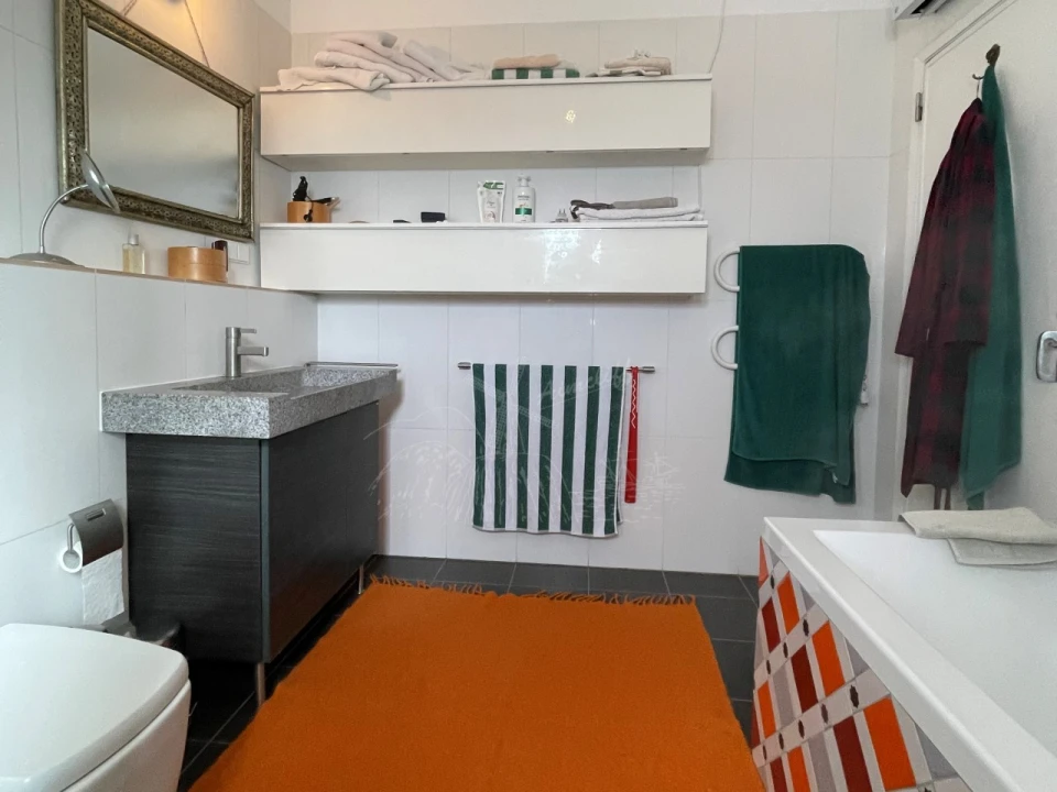 Apartamento T1 para Venda em Tavira (Santa Maria e Santiago) Foto 11
