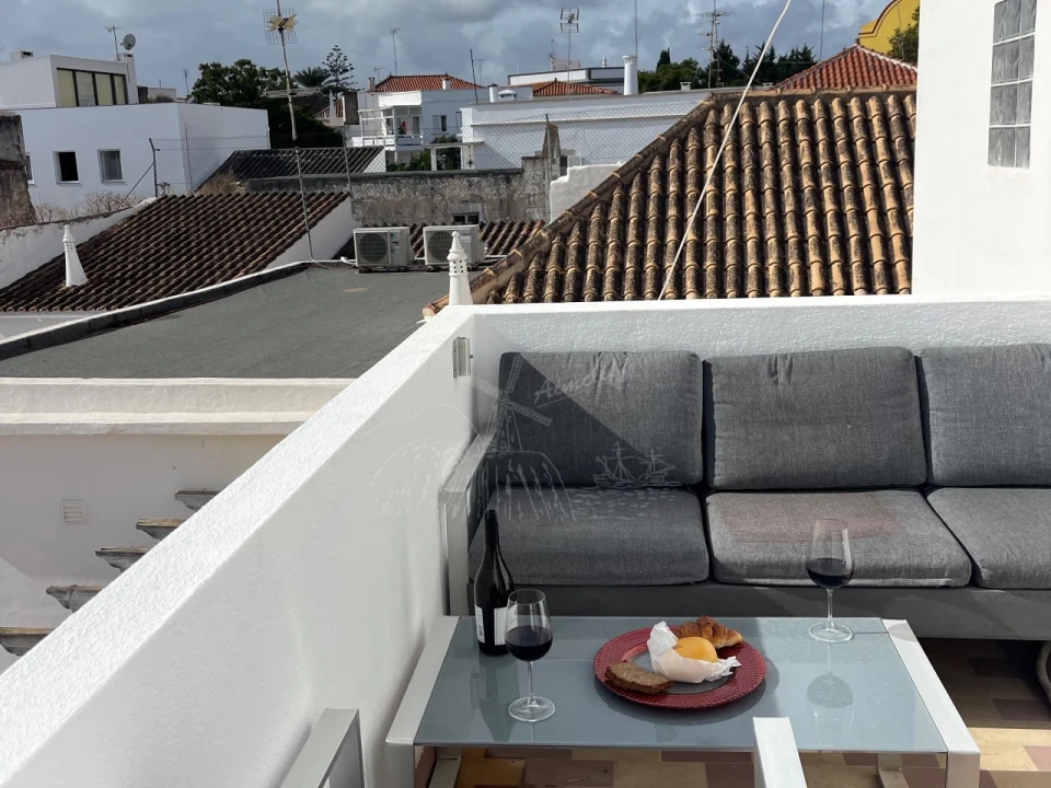 Apartamento T1 para Venda em Tavira (Santa Maria e Santiago) Foto 15