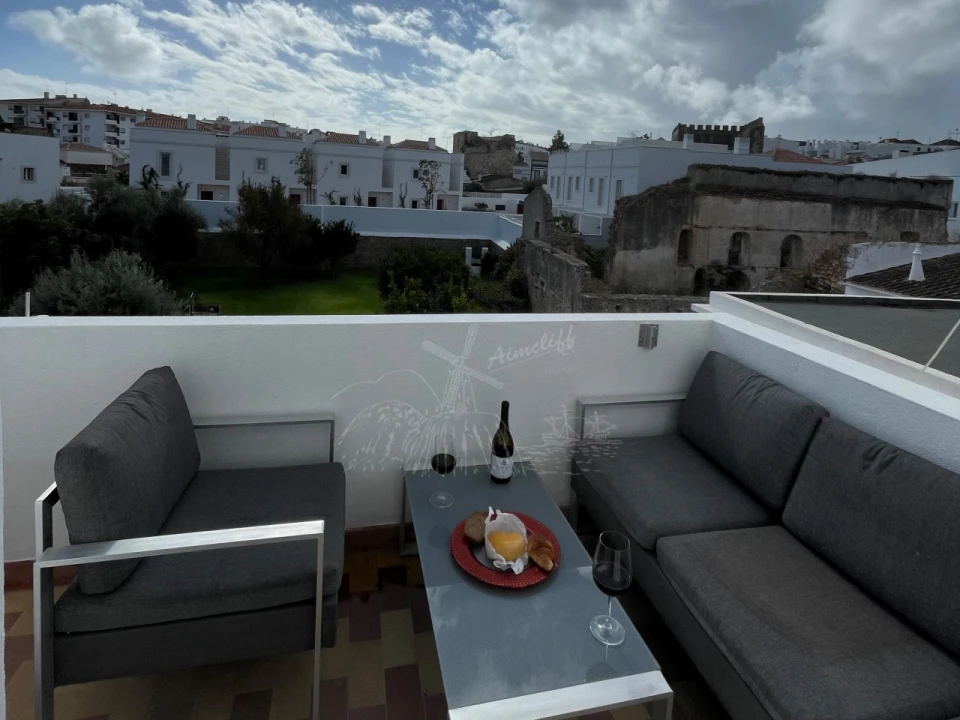Apartamento T1 para Venda em Tavira (Santa Maria e Santiago) Foto 16