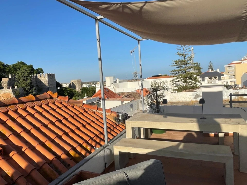 Apartamento T1 para Venda em Tavira (Santa Maria e Santiago) Foto 19