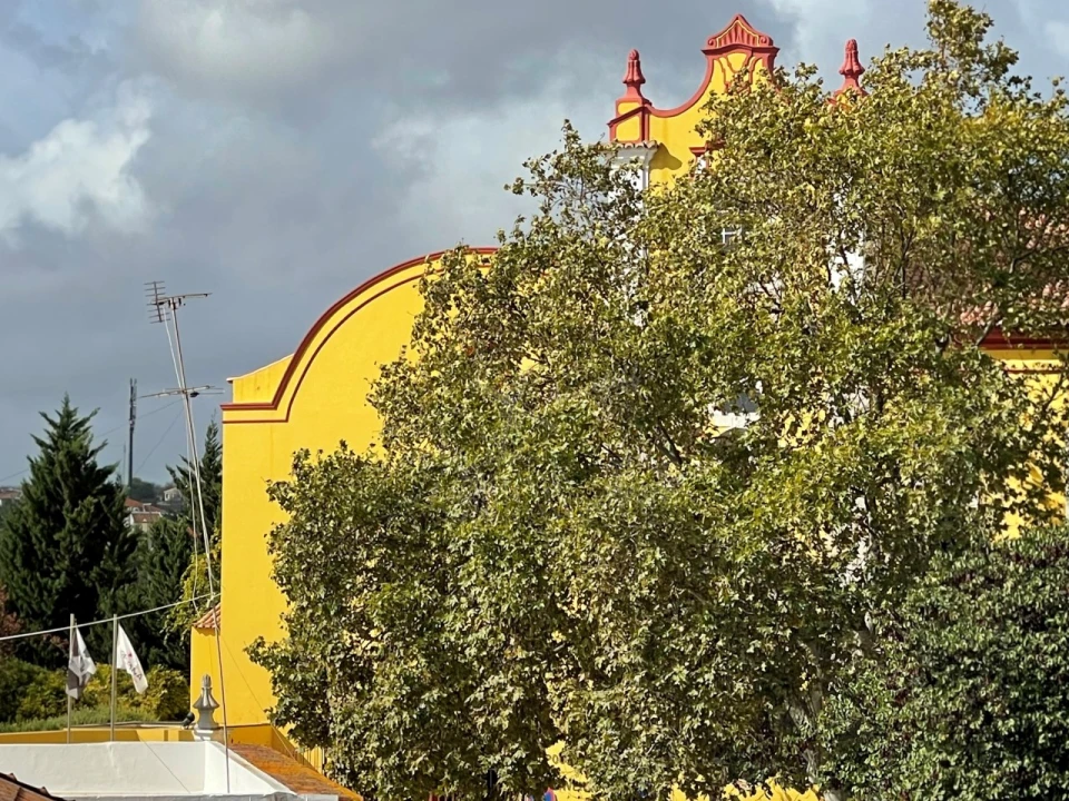 Apartamento T1 para Venda em Tavira (Santa Maria e Santiago) Foto 20