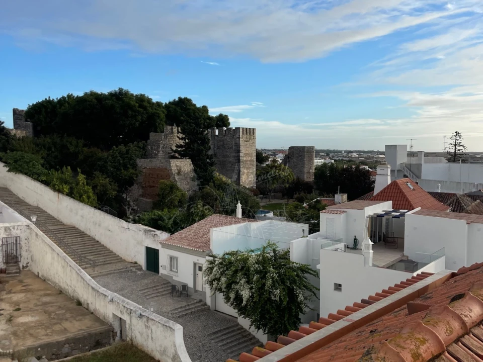 Apartamento T1 para Venda em Tavira (Santa Maria e Santiago) Foto 22