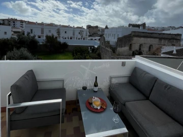 Apartamento T1 para Venda em Tavira (Santa Maria e Santiago)