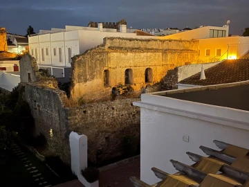 Apartamento T1 para Venda em Tavira (Santa Maria e Santiago)