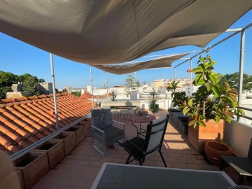 Apartamento T1 para Venda em Tavira (Santa Maria e Santiago)