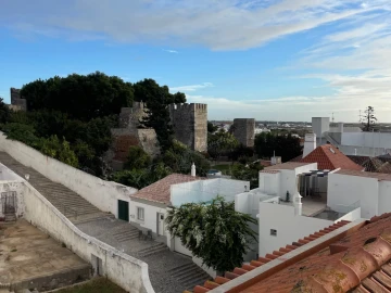 Apartamento T1 para Venda em Tavira (Santa Maria e Santiago)