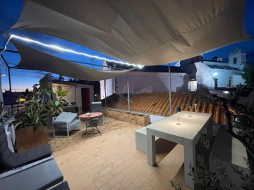 Apartamento T1 para Venda em Tavira (Santa Maria e Santiago)