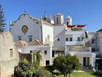 Apartamento T1 para Venda em Tavira (Santa Maria e Santiago)