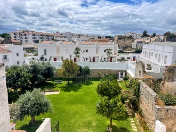 Apartamento T1 para Venda em Tavira (Santa Maria e Santiago)