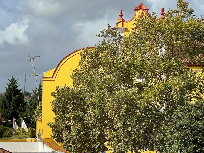 Apartamento T1 para Venda em Tavira (Santa Maria e Santiago) Foto 20