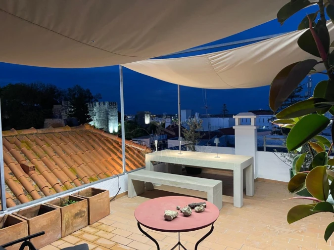 Apartamento T1 para Venda em Tavira (Santa Maria e Santiago) Foto 25