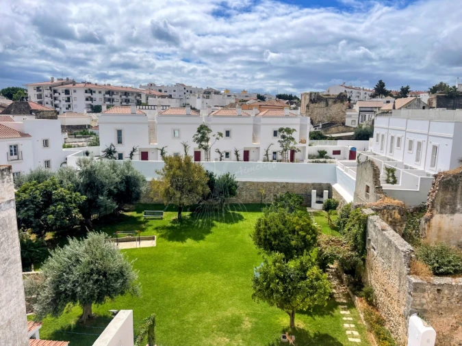 Apartamento T1 para Venda em Tavira (Santa Maria e Santiago) Foto 29