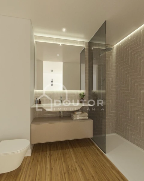 Apartamento T2 para Venda em São Martinho