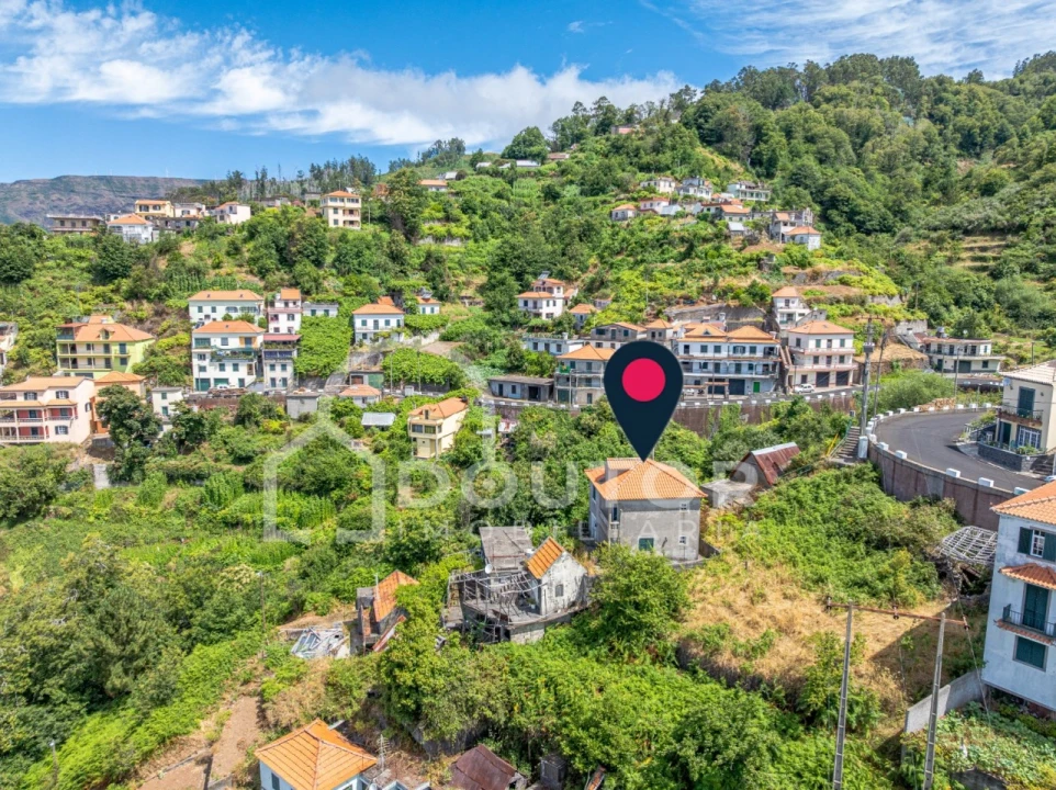 Moradia T2 para Venda em Campanario Foto 4