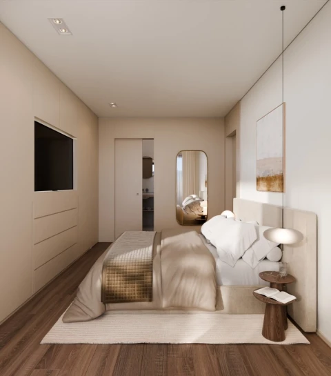 Apartamento para Venda em Canelas