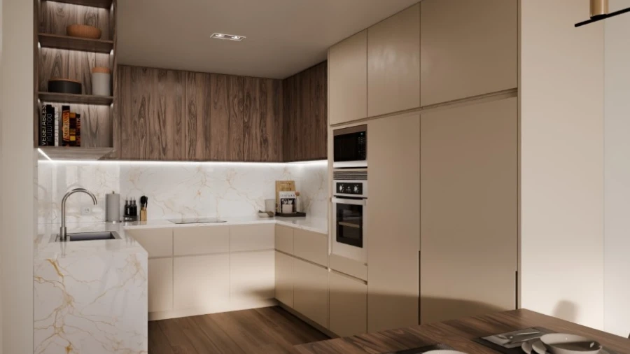 Apartamento para Venda em Canelas
