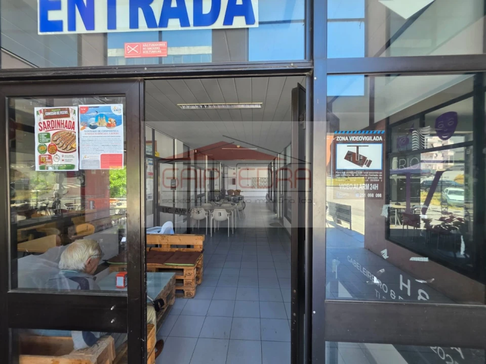 Loja para Venda em Valença, Cristelo Covo e Arão Foto 16