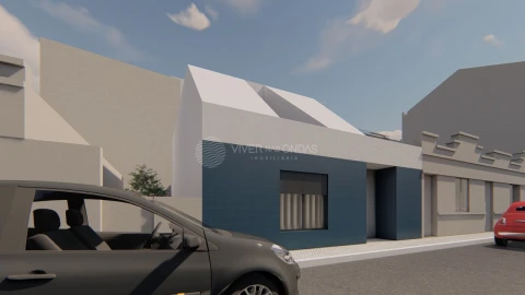 Moradia T3 para Venda em Amora