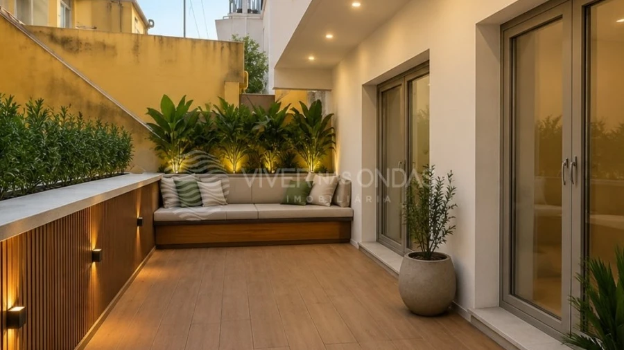 Moradia T3 para Venda em Amora