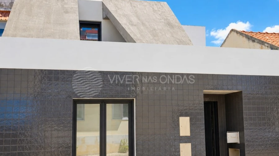 Moradia T3 para Venda em Seixal, Arrentela e Aldeia de Paio Pires