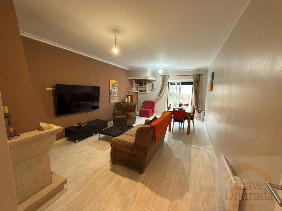 Apartamento T2 para Venda em Lousã e Vilarinho Foto 4