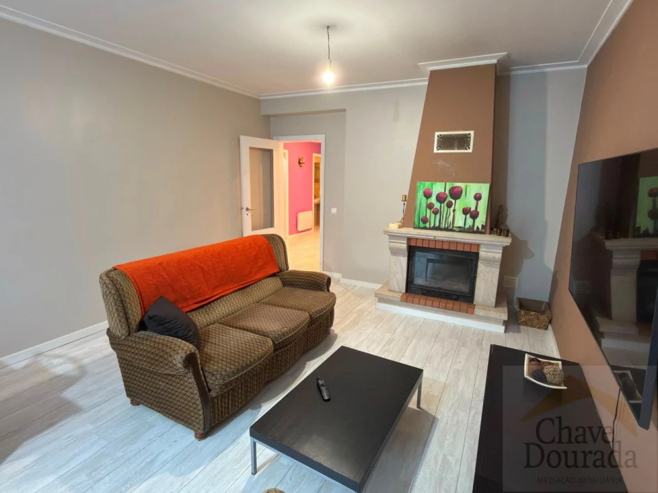 Apartamento T2 para Venda em Lousã e Vilarinho Foto 7