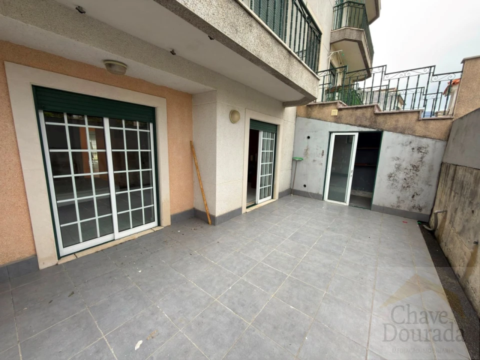 Apartamento T2 para Venda em Lousã e Vilarinho Foto 8