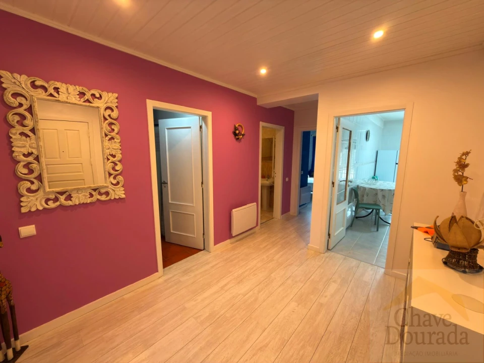 Apartamento T2 para Venda em Lousã e Vilarinho Foto 9