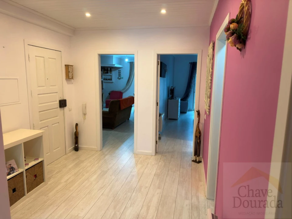 Apartamento T2 para Venda em Lousã e Vilarinho Foto 11