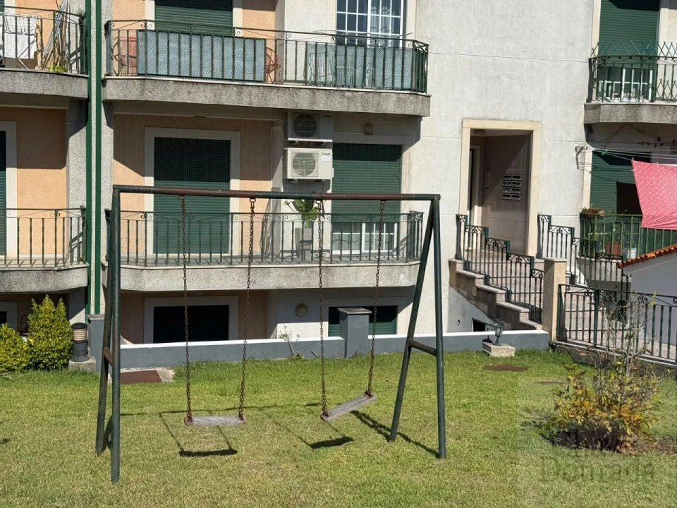 Apartamento T2 para Venda em Lousã e Vilarinho Foto 22