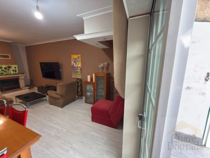 Apartamento T2 para Venda em Lousã e Vilarinho Foto 6