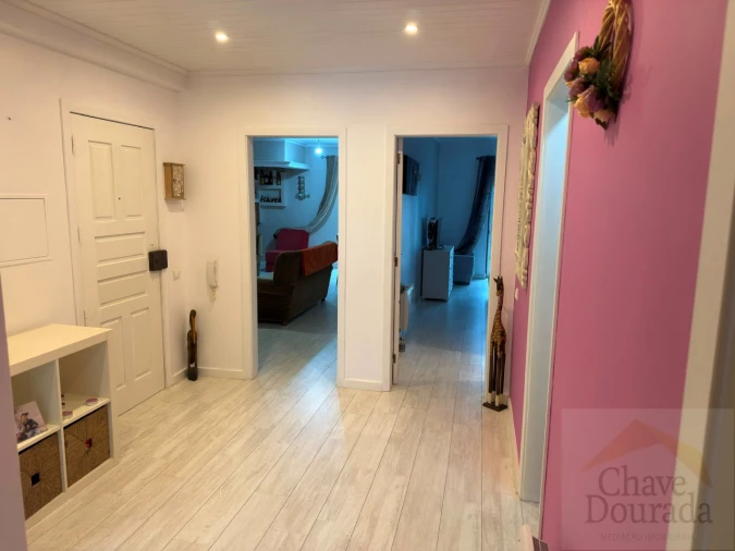 Apartamento T2 para Venda em Lousã e Vilarinho Foto 11