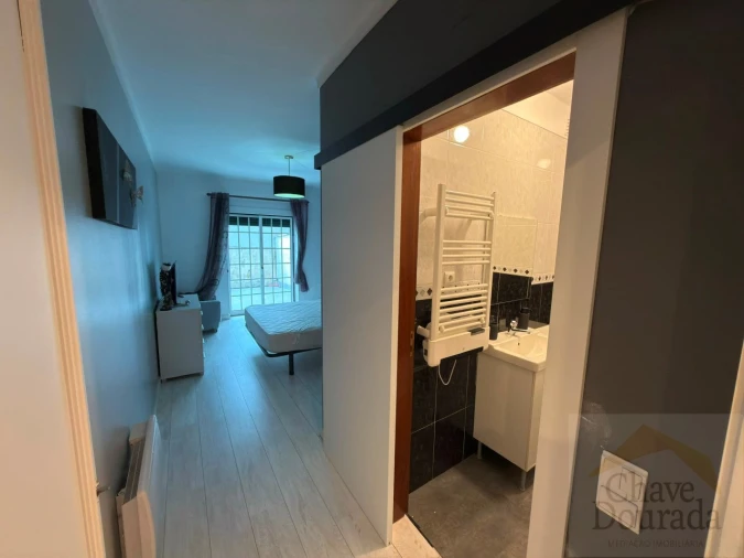 Apartamento T2 para Venda em Lousã e Vilarinho Foto 14