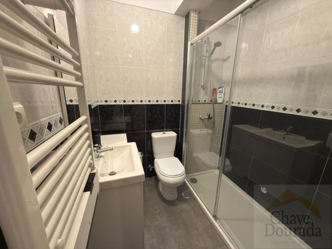 Apartamento T2 para Venda em Lousã e Vilarinho Foto 16