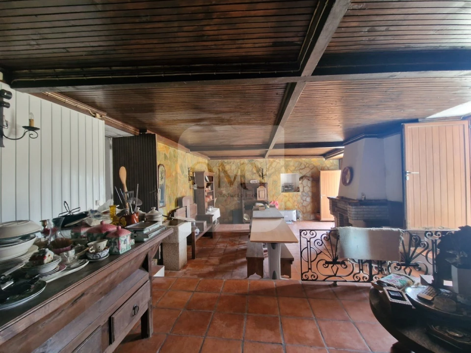 Moradia T3 para Venda em Abaças Foto 15