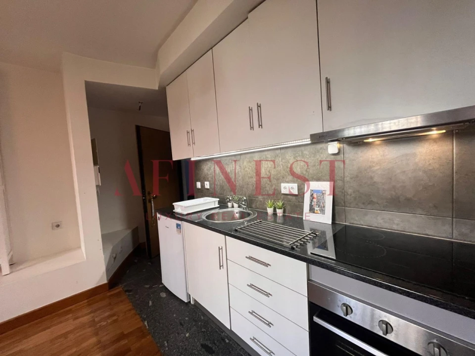Apartamento T1 para Arrendamento em São Domingos de Benfica Foto 5