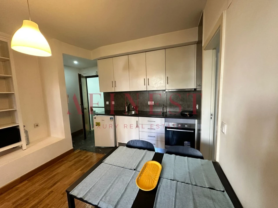 Apartamento T1 para Arrendamento em São Domingos de Benfica Foto 3