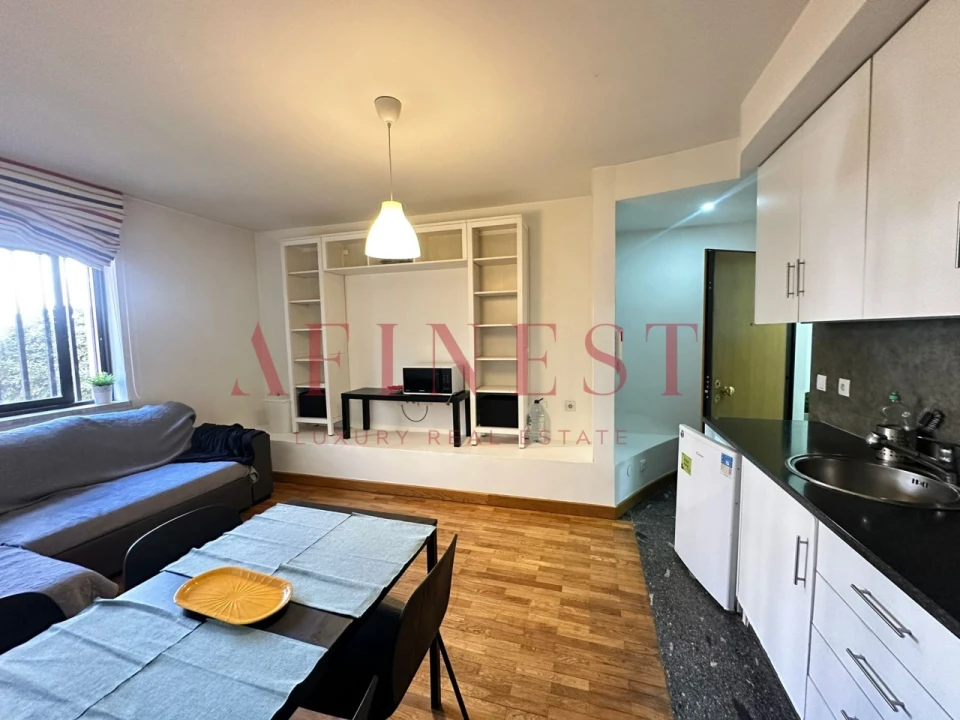 Apartamento T1 para Arrendamento em São Domingos de Benfica Foto 4