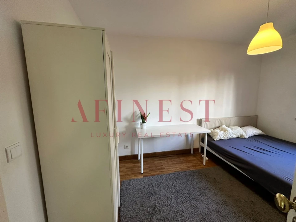 Apartamento T1 para Arrendamento em São Domingos de Benfica Foto 7