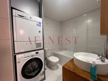 Apartamento T1 para Arrendamento em São Domingos de Benfica