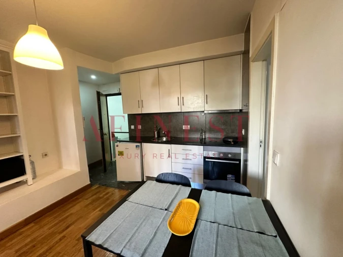 Apartamento T1 para Arrendamento em São Domingos de Benfica Foto 3