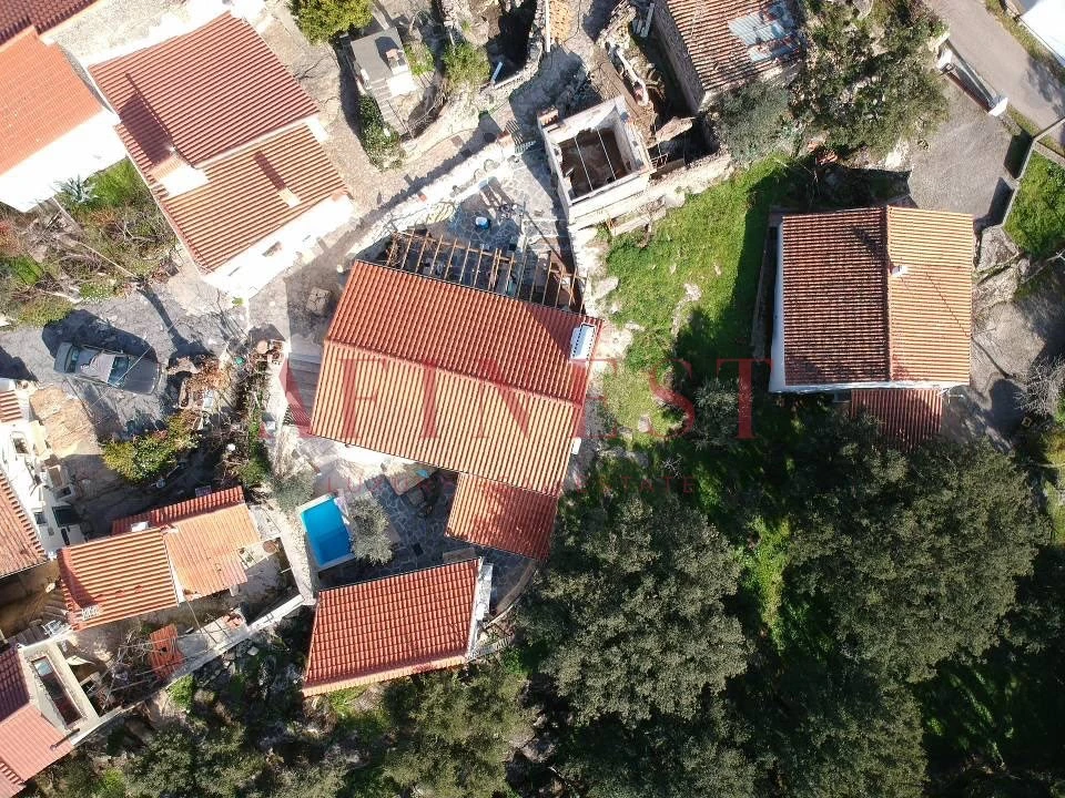 Moradia T4 para Venda em Santa Maria de Marvão Foto 9