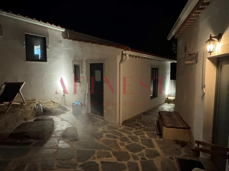 Moradia T4 para Venda em Santa Maria de Marvão Foto 16