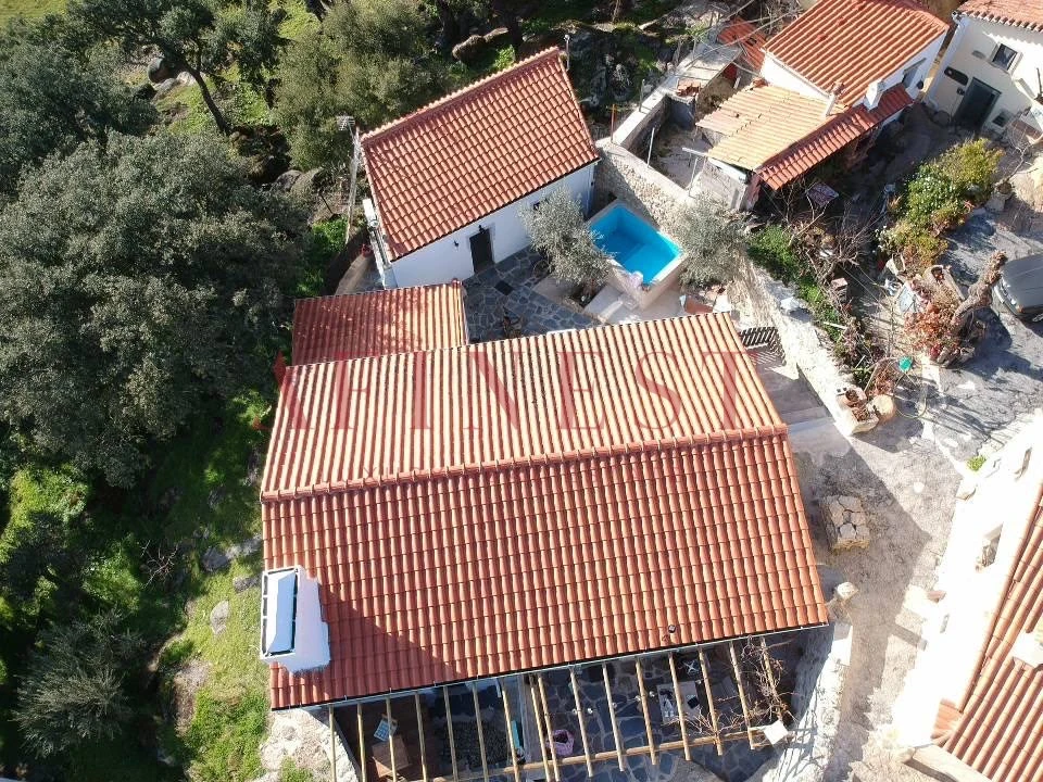 Moradia T4 para Venda em Santa Maria de Marvão Foto 23