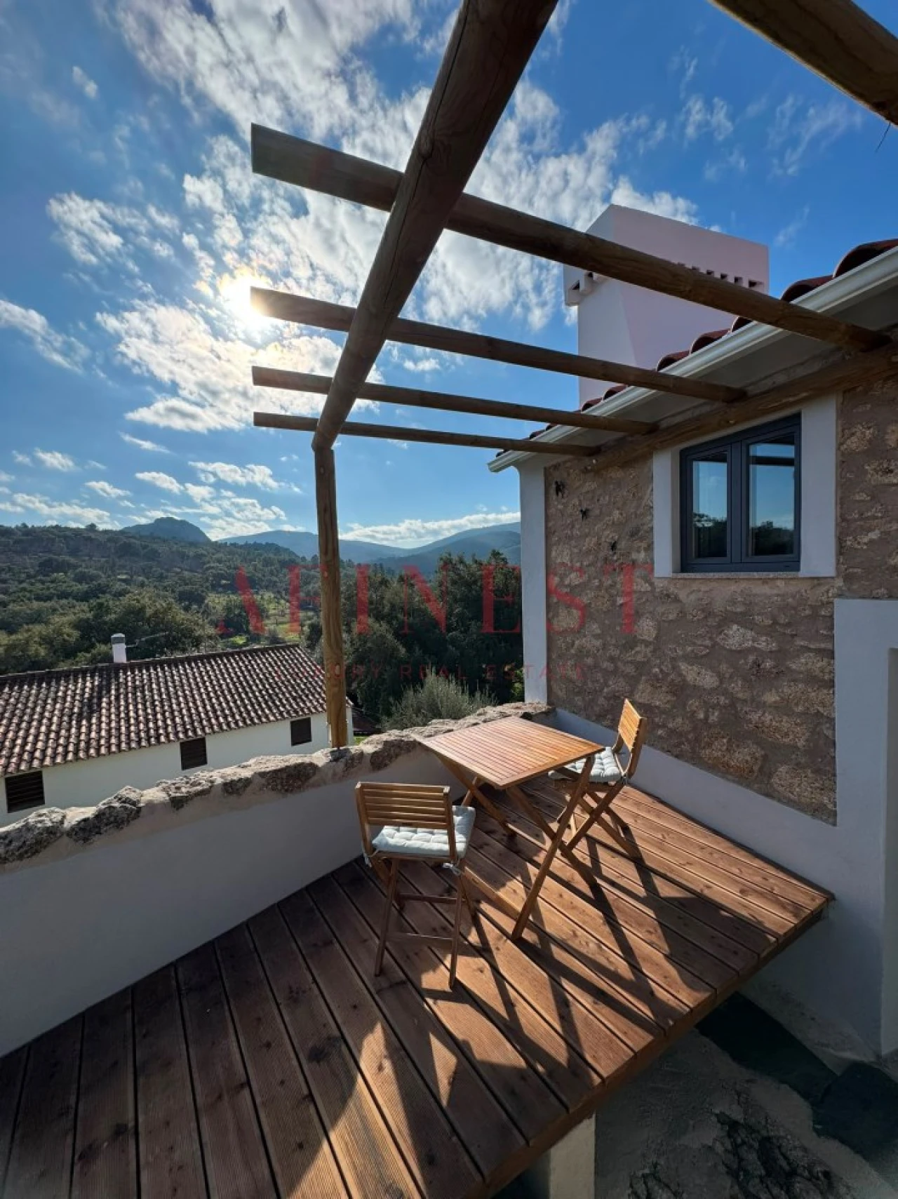 Moradia T4 para Venda em Santa Maria de Marvão Foto 27