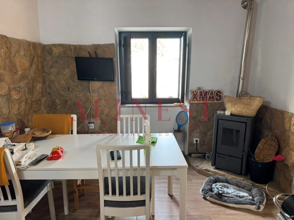Moradia T4 para Venda em Santa Maria de Marvão Foto 31