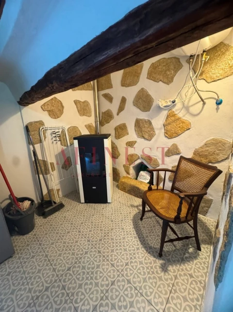 Moradia T4 para Venda em Santa Maria de Marvão