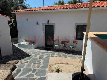 Moradia T4 para Venda em Santa Maria de Marvão