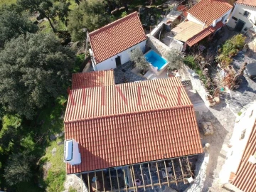 Moradia T4 para Venda em Santa Maria de Marvão