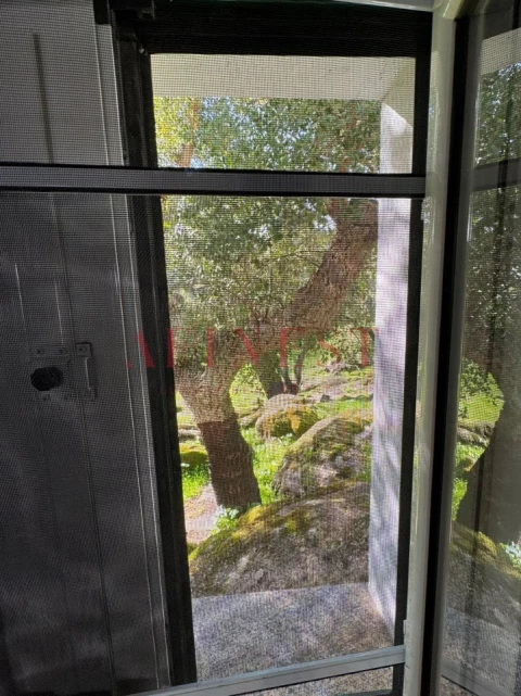 Moradia T4 para Venda em Santa Maria de Marvão
